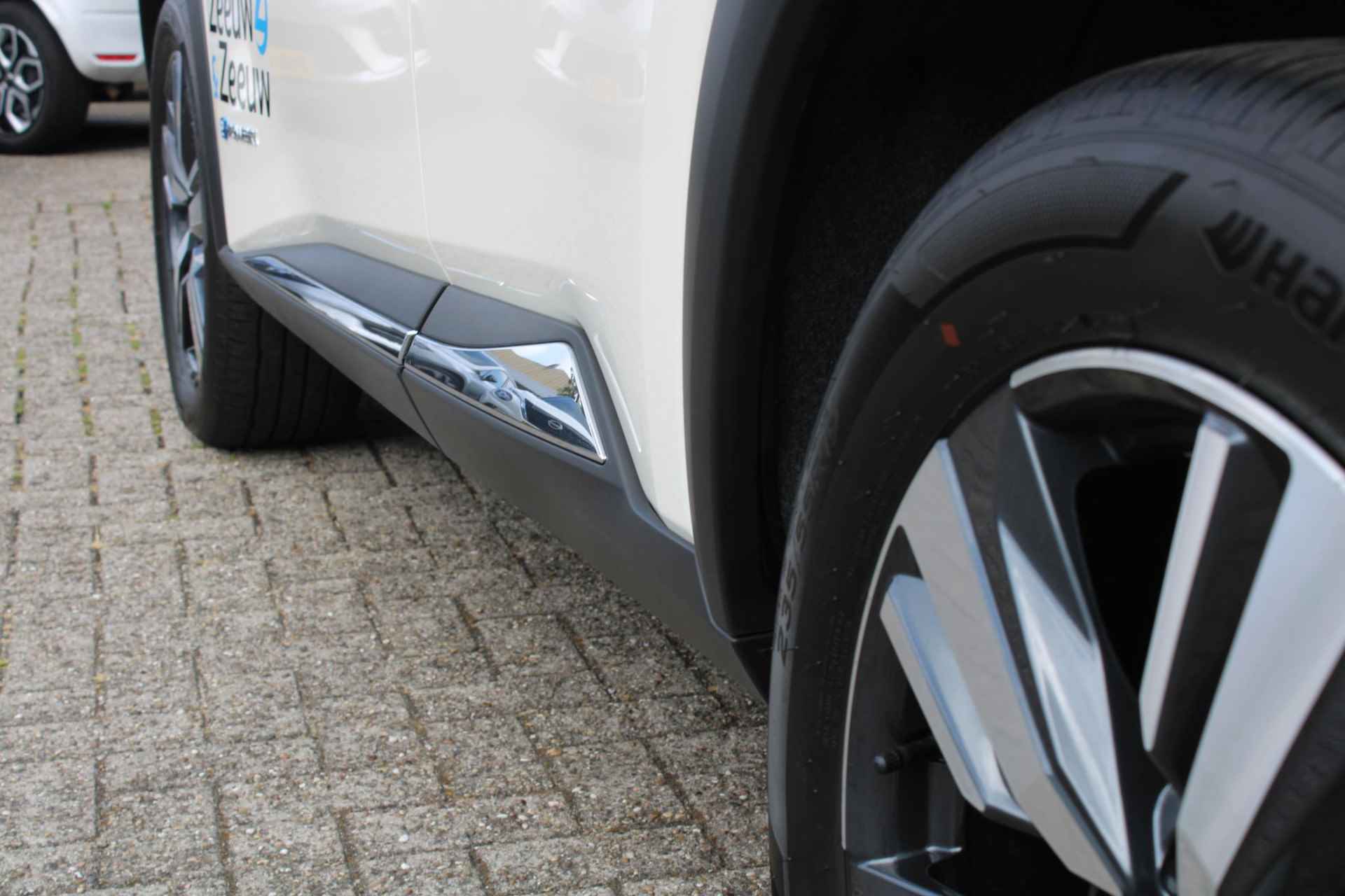 Nissan X-Trail 1.5 e-4orce Tekna 4WD 213PK AUTOMAAT | Navigatie | Adaptive cruise control | Climate control | Apple Carplay & Android Auto | 360 camera | Parkeersensoren voor & achter | Panorama dak | Lichtmetalen velgen | - 18/58