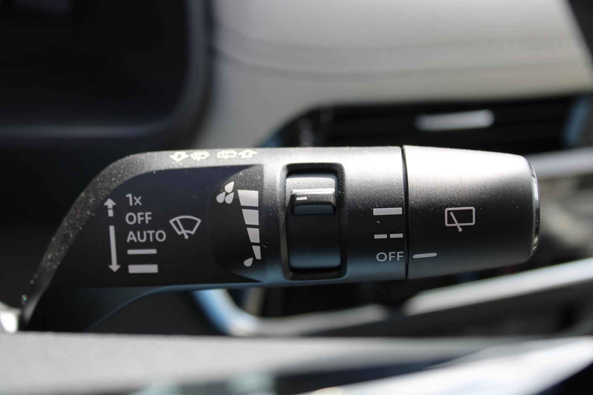Nissan X-Trail 1.5 e-4orce Tekna 4WD 213PK AUTOMAAT | Navigatie | Adaptive cruise control | Climate control | Apple Carplay & Android Auto | 360 camera | Parkeersensoren voor & achter | Panorama dak | Lichtmetalen velgen | - 26/58