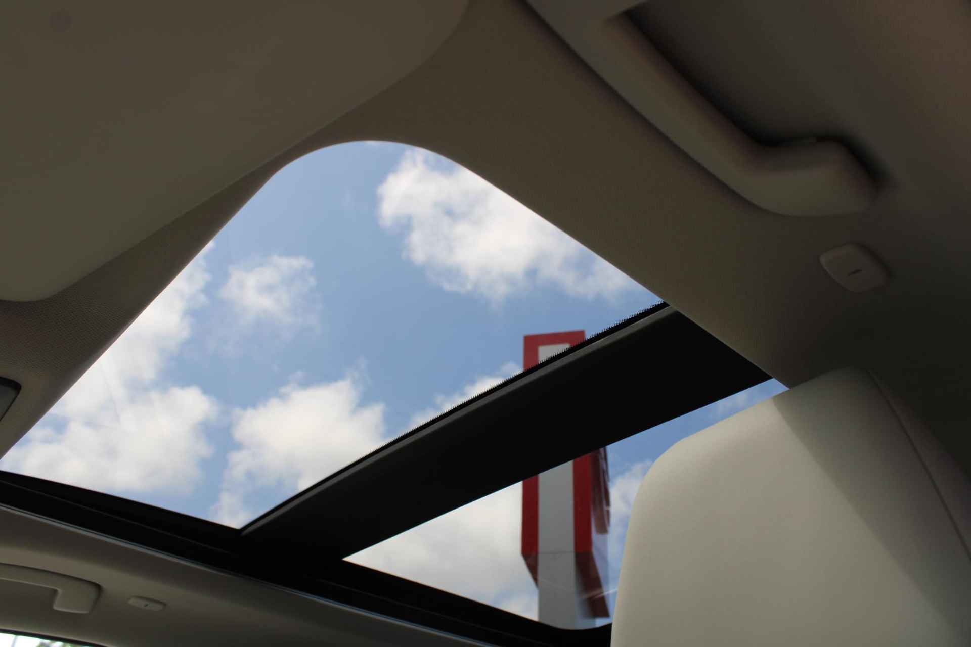 Nissan X-Trail 1.5 e-4orce Tekna 4WD 213PK AUTOMAAT | Navigatie | Adaptive cruise control | Climate control | Apple Carplay & Android Auto | 360 camera | Parkeersensoren voor & achter | Panorama dak | Lichtmetalen velgen | - 45/58