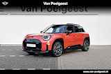 MINI Aceman SE John Cooper Works 54.2 kWh