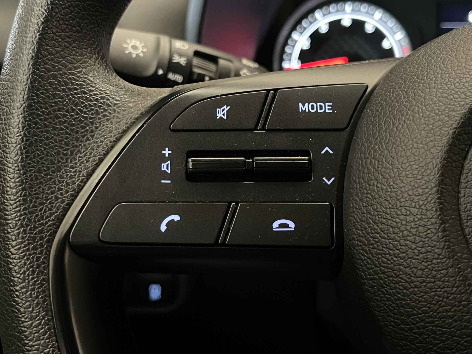 Hyundai i20 1.2 82PK MPI i-Motion | Airco | Cruise | Bluetooth | Led Dagrij - 4/36