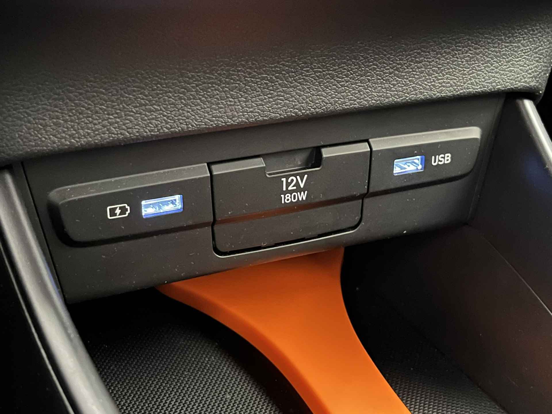 Hyundai i20 1.2 82PK MPI i-Motion | Airco | Cruise | Bluetooth | Led Dagrij - 13/36
