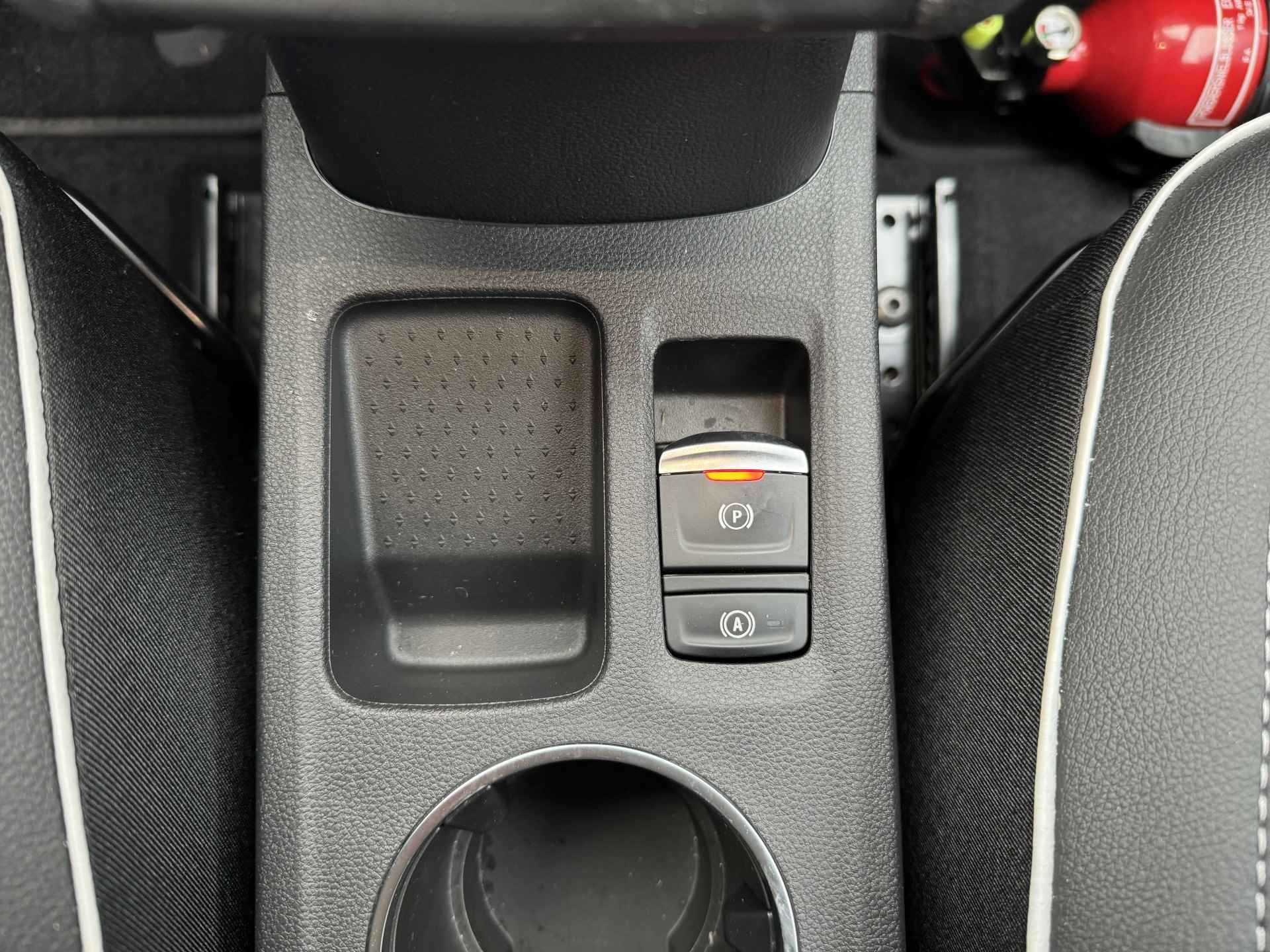 Renault Captur 1.6 E-Tech Plug-in Hybrid 160 Techno - 25/25