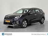 Kia Niro 1.6 GDi Hybrid DynamicLine | Trekhaak | Camera | Adaptive Cruise | Navigatie | Climate Control | Parkeersensoren | Dealer Onderh