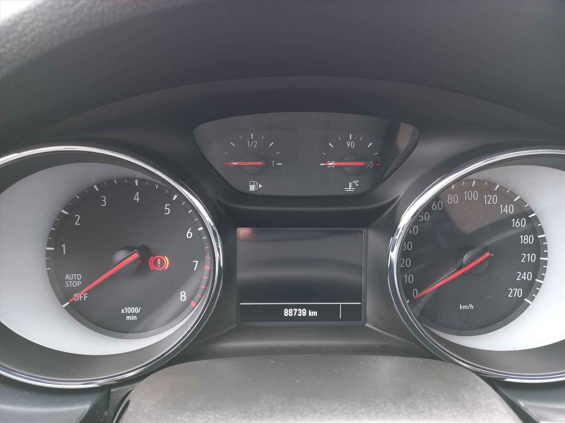 Opel Astra 1.0T 105pk "120 jaar Edition" | Climate control | Navigatie | LM velgen | Sensoren voor en achter - 5/36