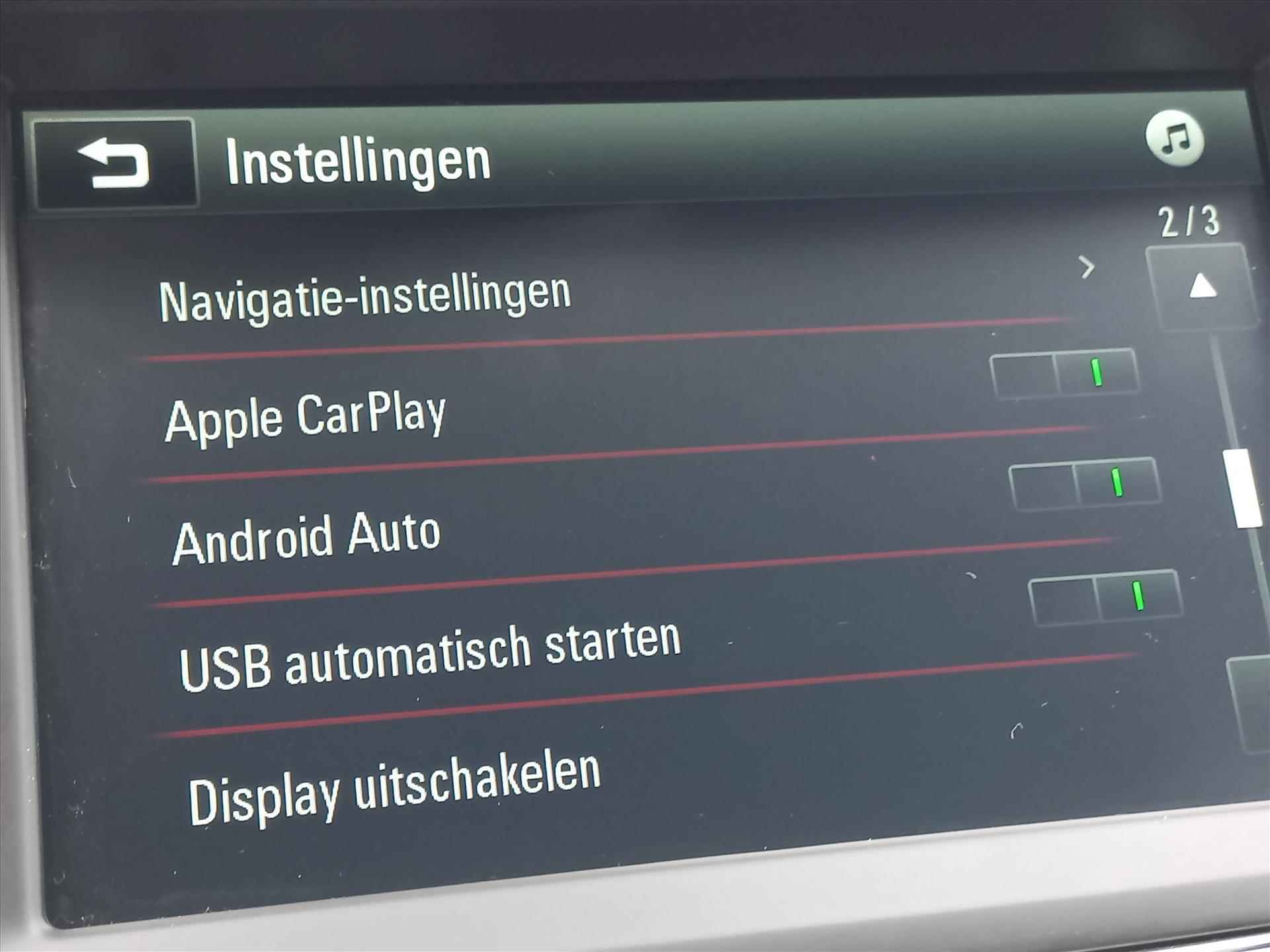 Opel Astra 1.0T 105pk "120 jaar Edition" | Climate control | Navigatie | LM velgen | Sensoren voor en achter - 9/36