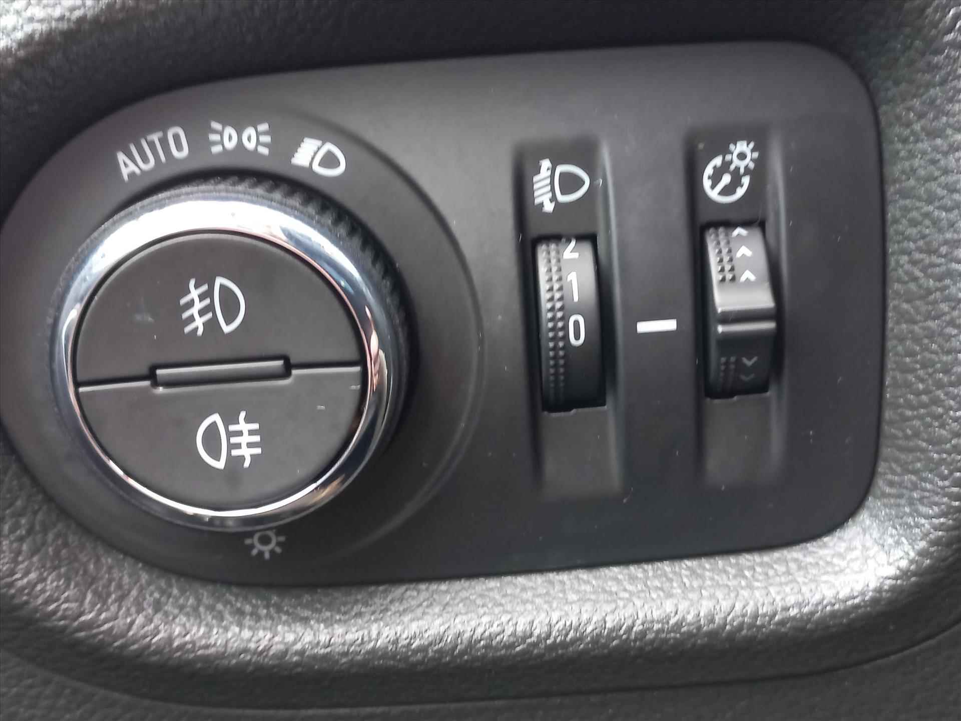 Opel Astra 1.0T 105pk "120 jaar Edition" | Climate control | Navigatie | LM velgen | Sensoren voor en achter - 18/36