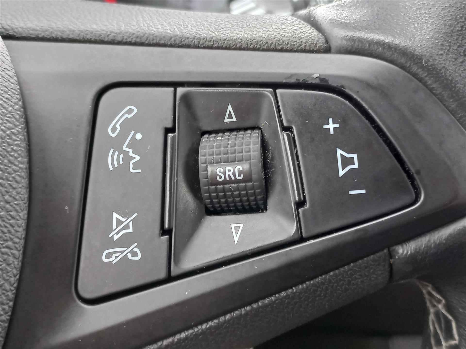 Opel Astra 1.0T 105pk "120 jaar Edition" | Climate control | Navigatie | LM velgen | Sensoren voor en achter - 19/36