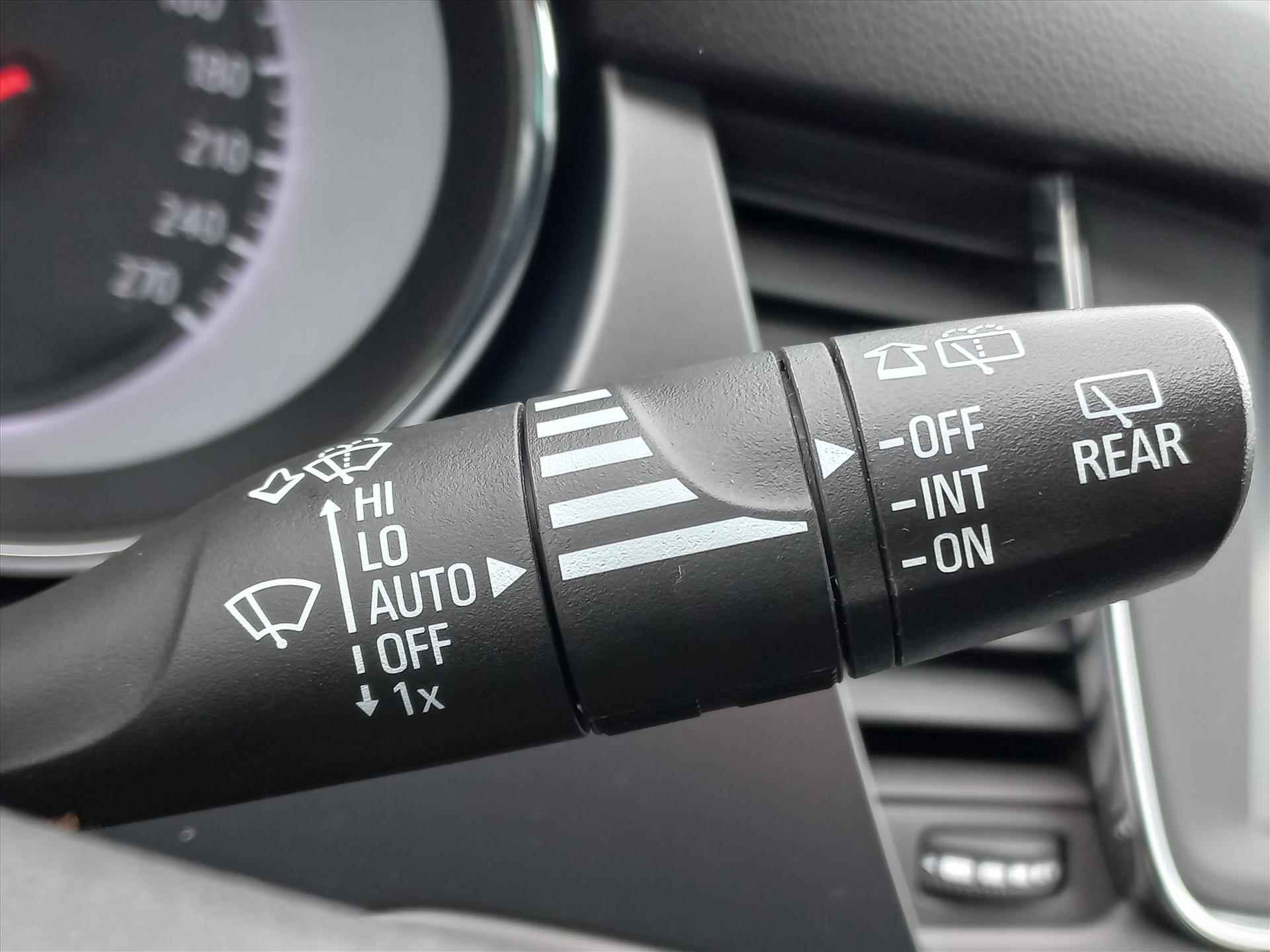 Opel Astra 1.0T 105pk "120 jaar Edition" | Climate control | Navigatie | LM velgen | Sensoren voor en achter - 20/36
