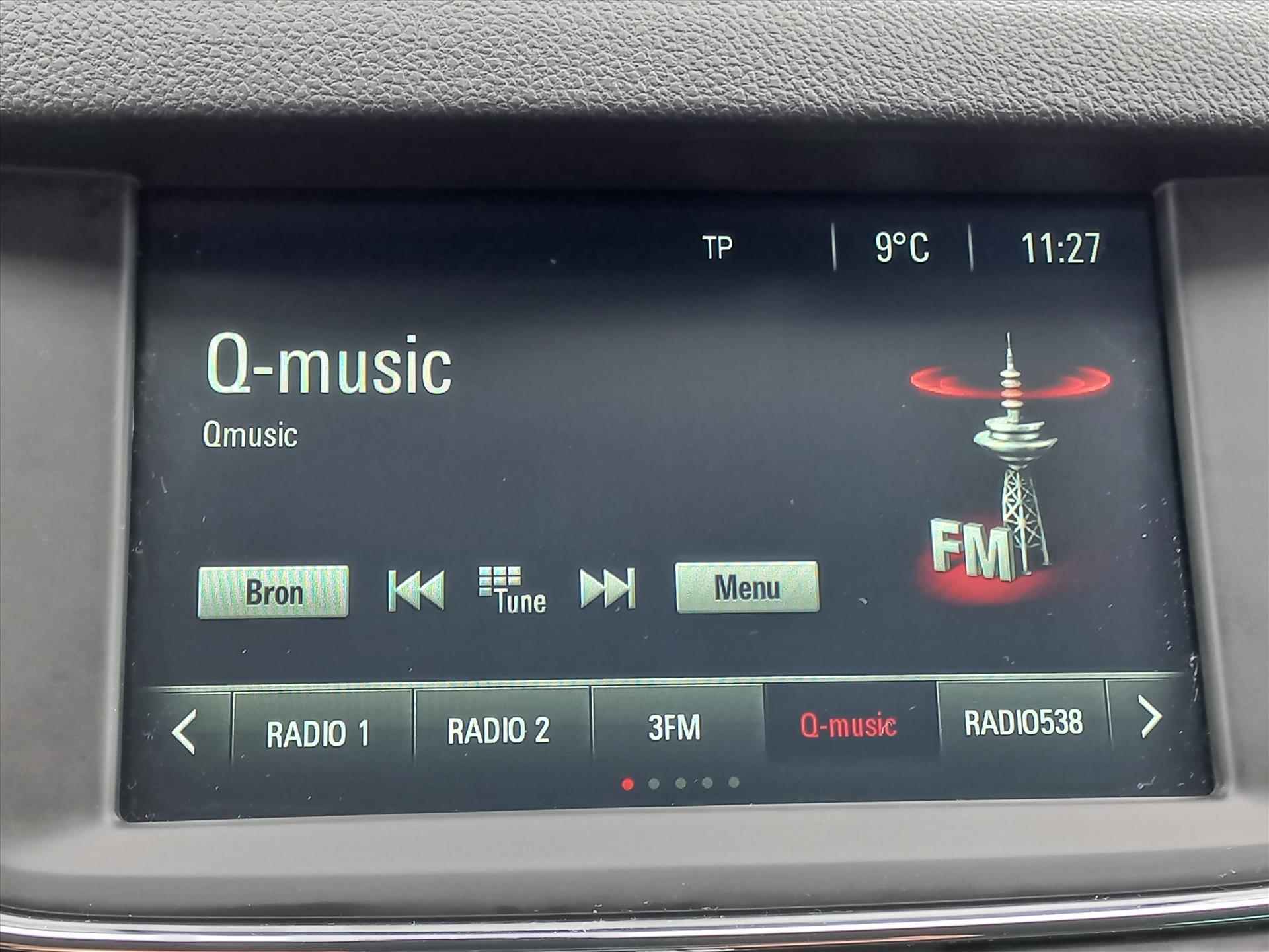 Opel Astra 1.0T 105pk "120 jaar Edition" | Climate control | Navigatie | LM velgen | Sensoren voor en achter - 26/36