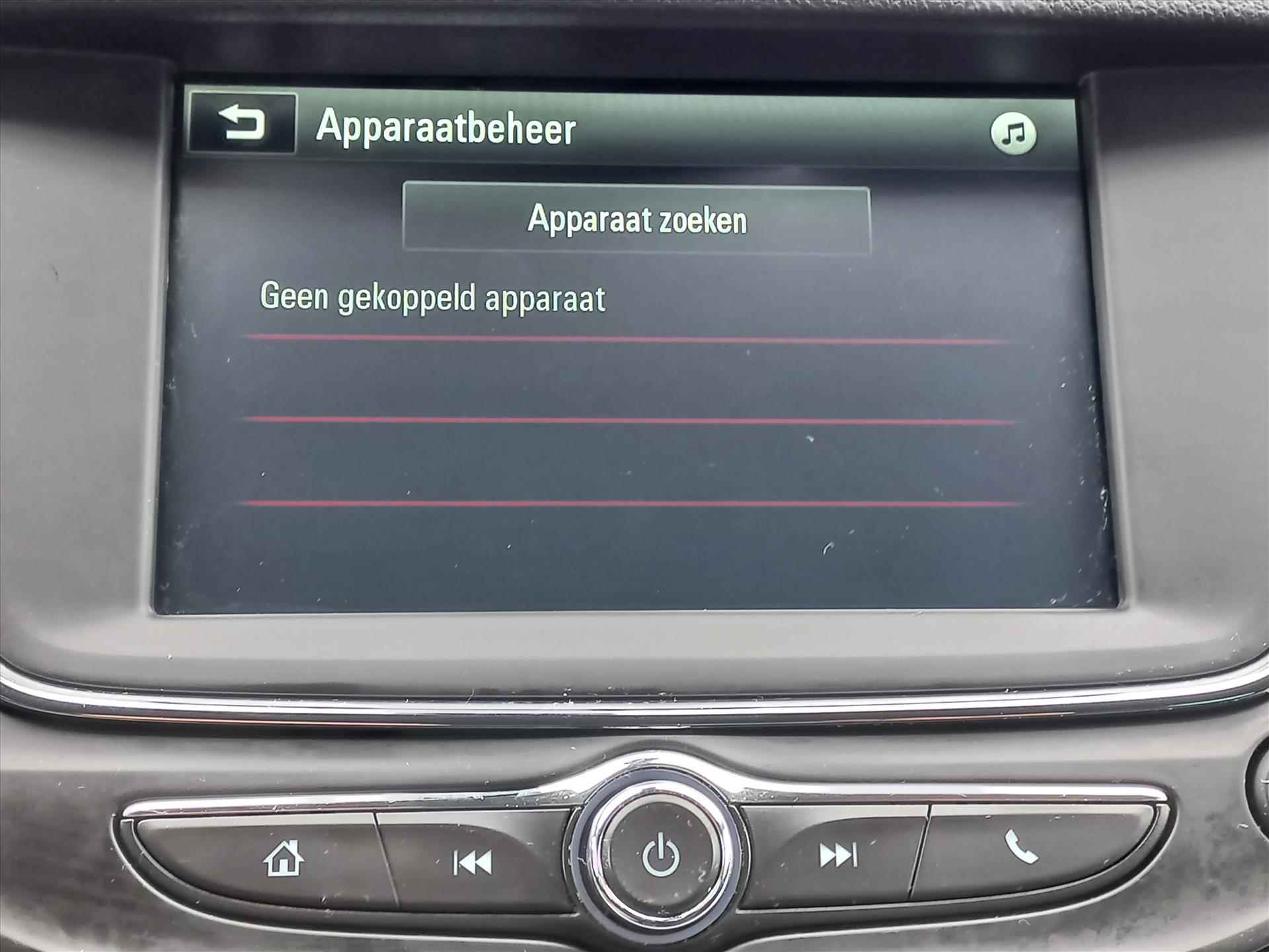 Opel Astra 1.0T 105pk "120 jaar Edition" | Climate control | Navigatie | LM velgen | Sensoren voor en achter - 27/36