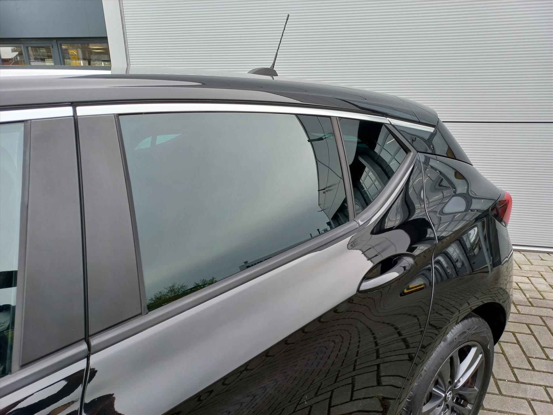 Opel Astra 1.0T 105pk "120 jaar Edition" | Climate control | Navigatie | LM velgen | Sensoren voor en achter - 32/36