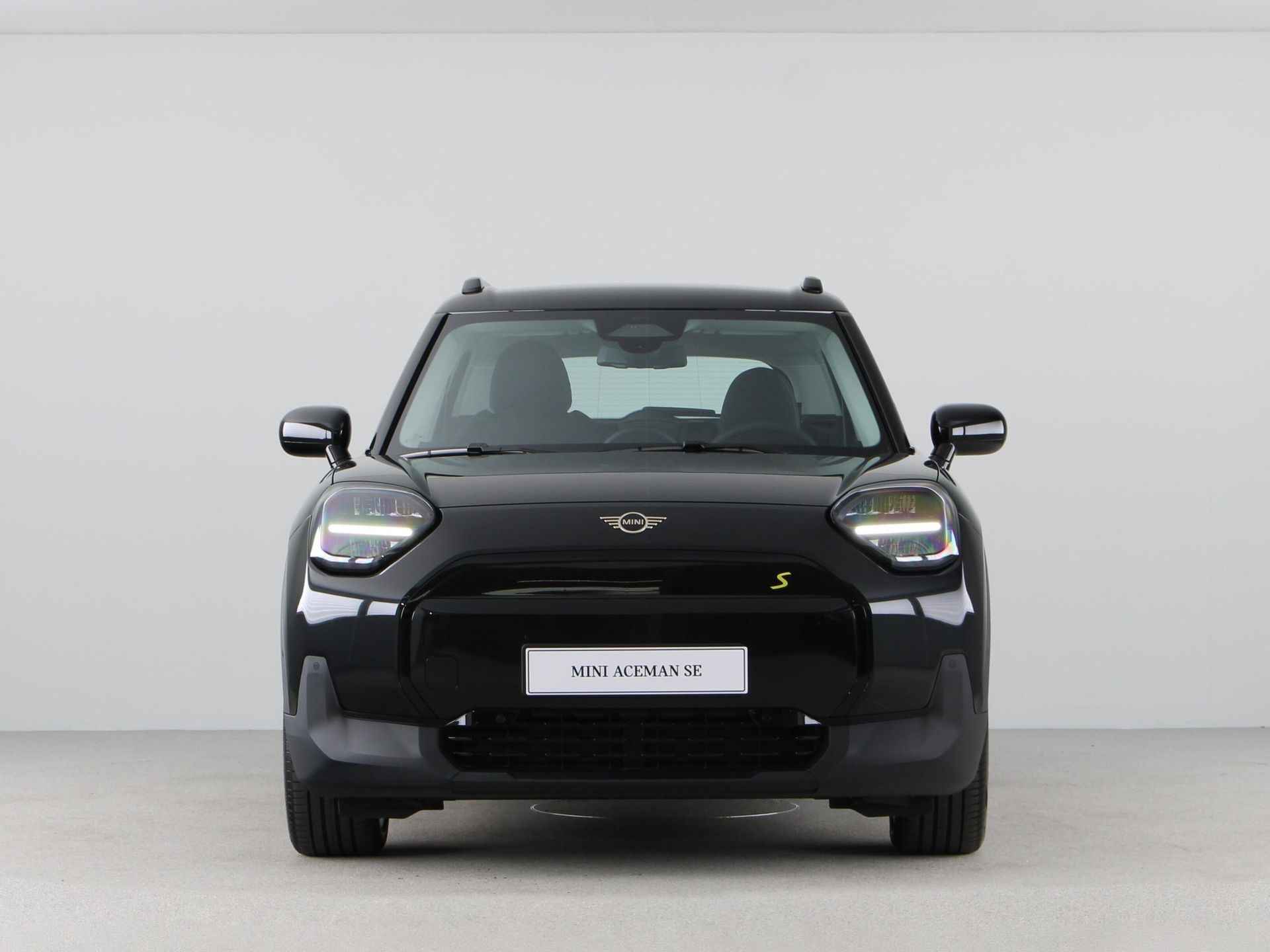 MINI Aceman E Essential PRIVATE LEASE EUR 509,- (48 mnd/10.000 km) - 6/25