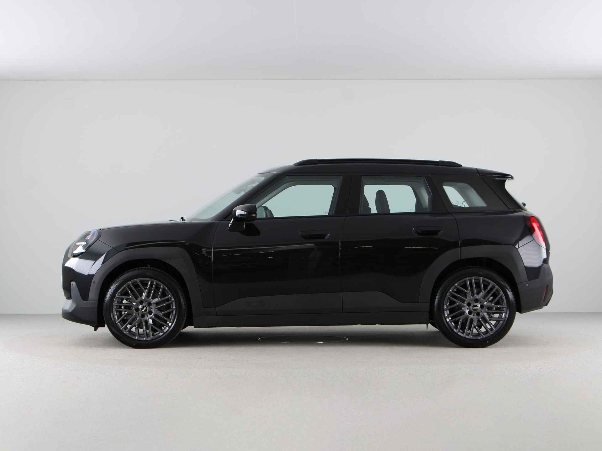 MINI Aceman E Essential PRIVATE LEASE EUR 509,- (48 mnd/10.000 km) - 12/25