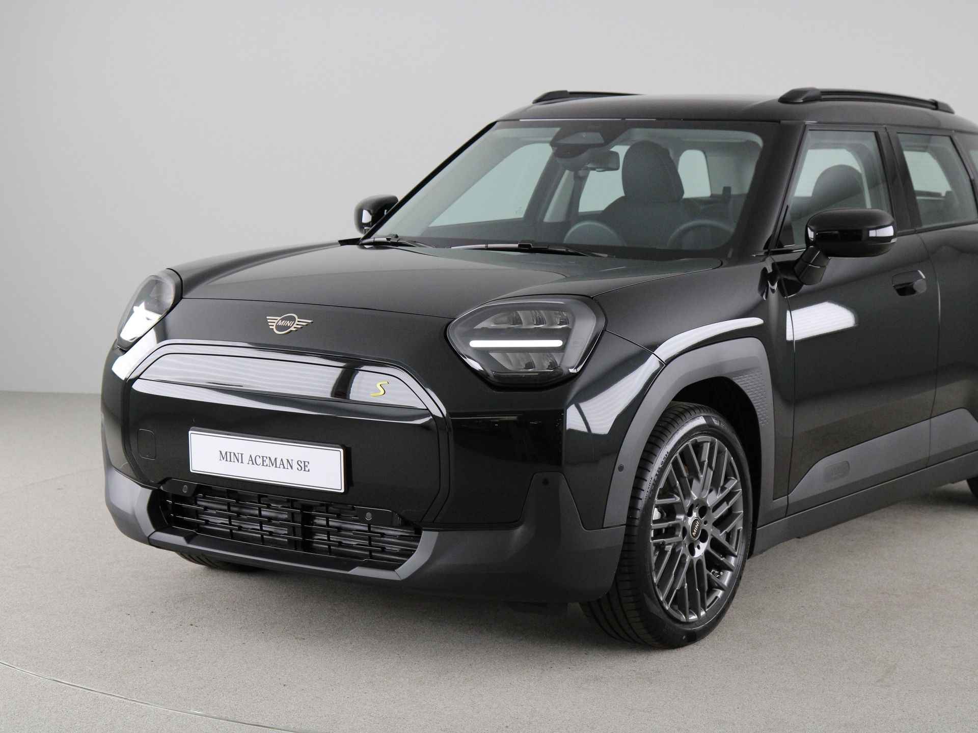 MINI Aceman E Essential PRIVATE LEASE EUR 509,- (48 mnd/10.000 km) - 21/25