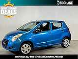 Suzuki Alto 1.0 Cool Comfort 5-drs | Airco | Stuurbekrachtiging | El.ramen | Centrale deurvergrendeling met a.b.