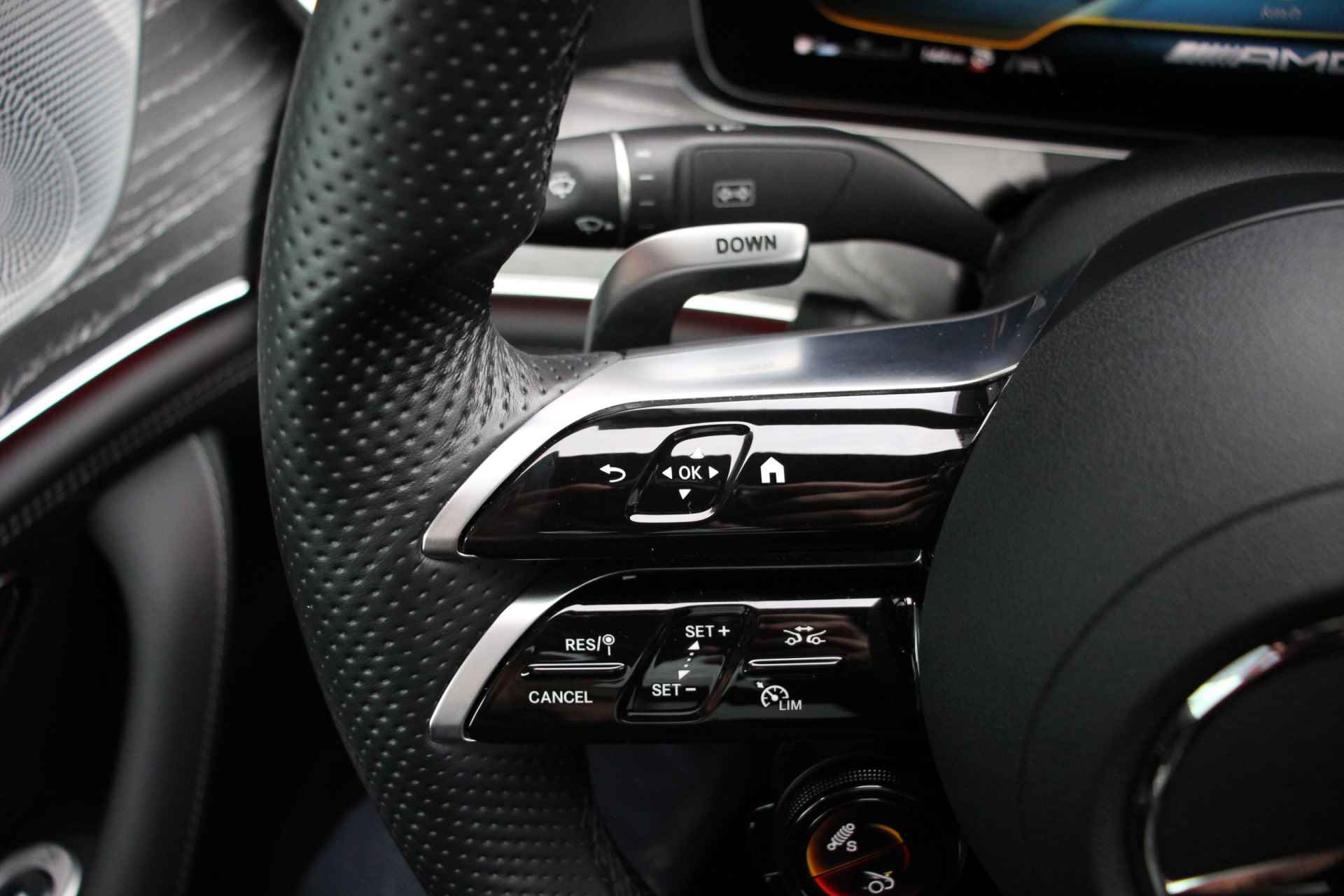 Mercedes-Benz AMG GT 4-Door Coupe 43 4MATIC+ Premium Plus | Vol Opties! - 16/48