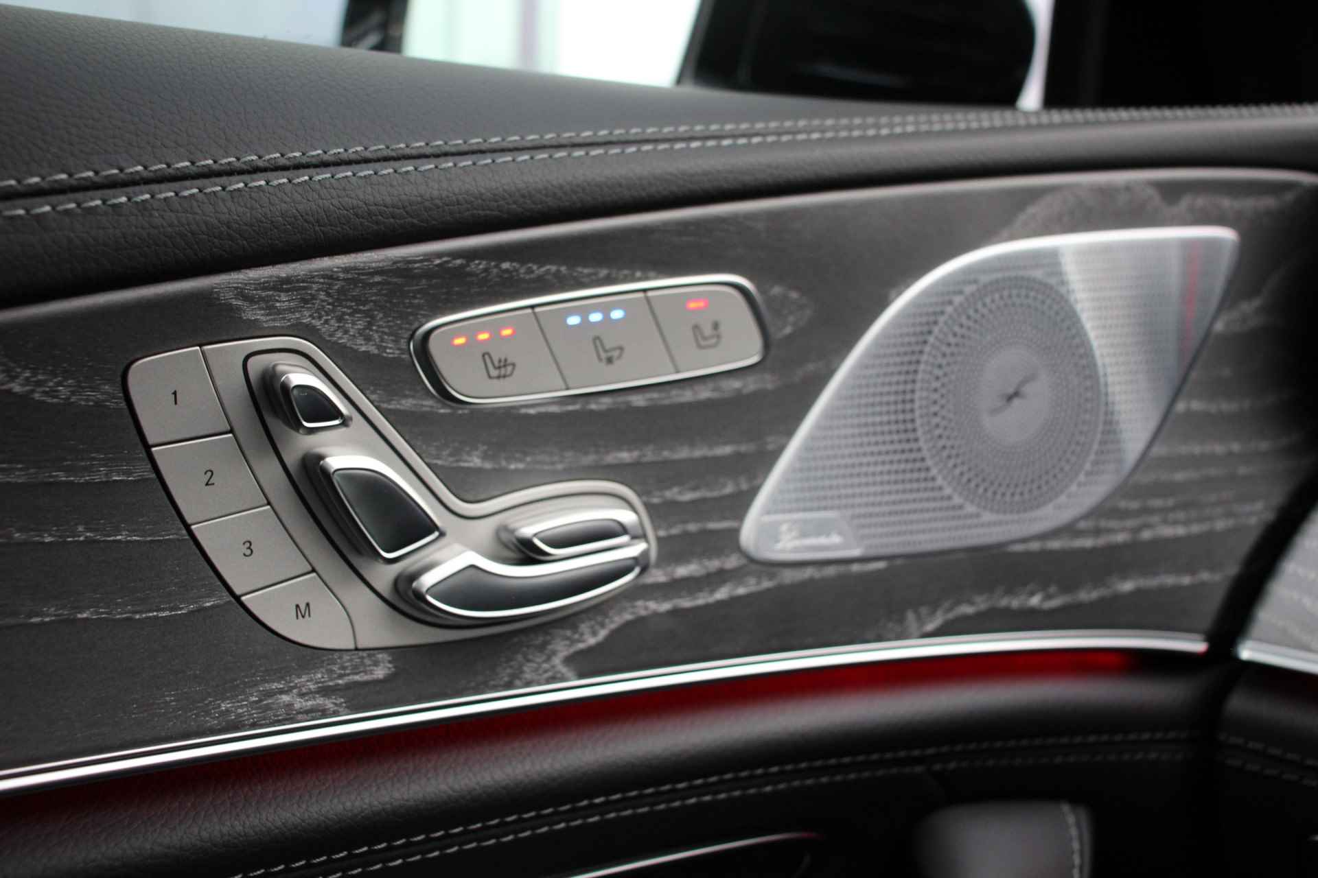 Mercedes-Benz AMG GT 4-Door Coupe 43 4MATIC+ Premium Plus | Vol Opties! - 25/48