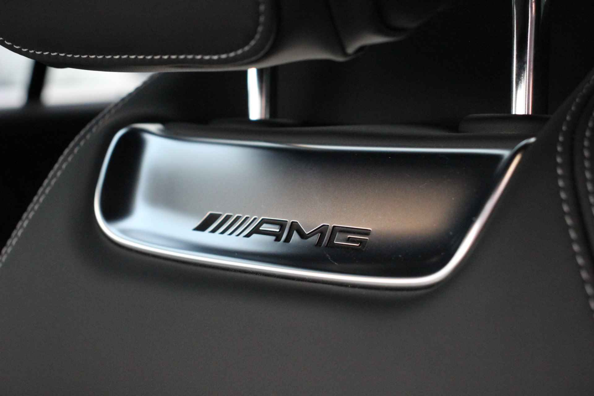 Mercedes-Benz AMG GT 4-Door Coupe 43 4MATIC+ Premium Plus | Vol Opties! - 42/48