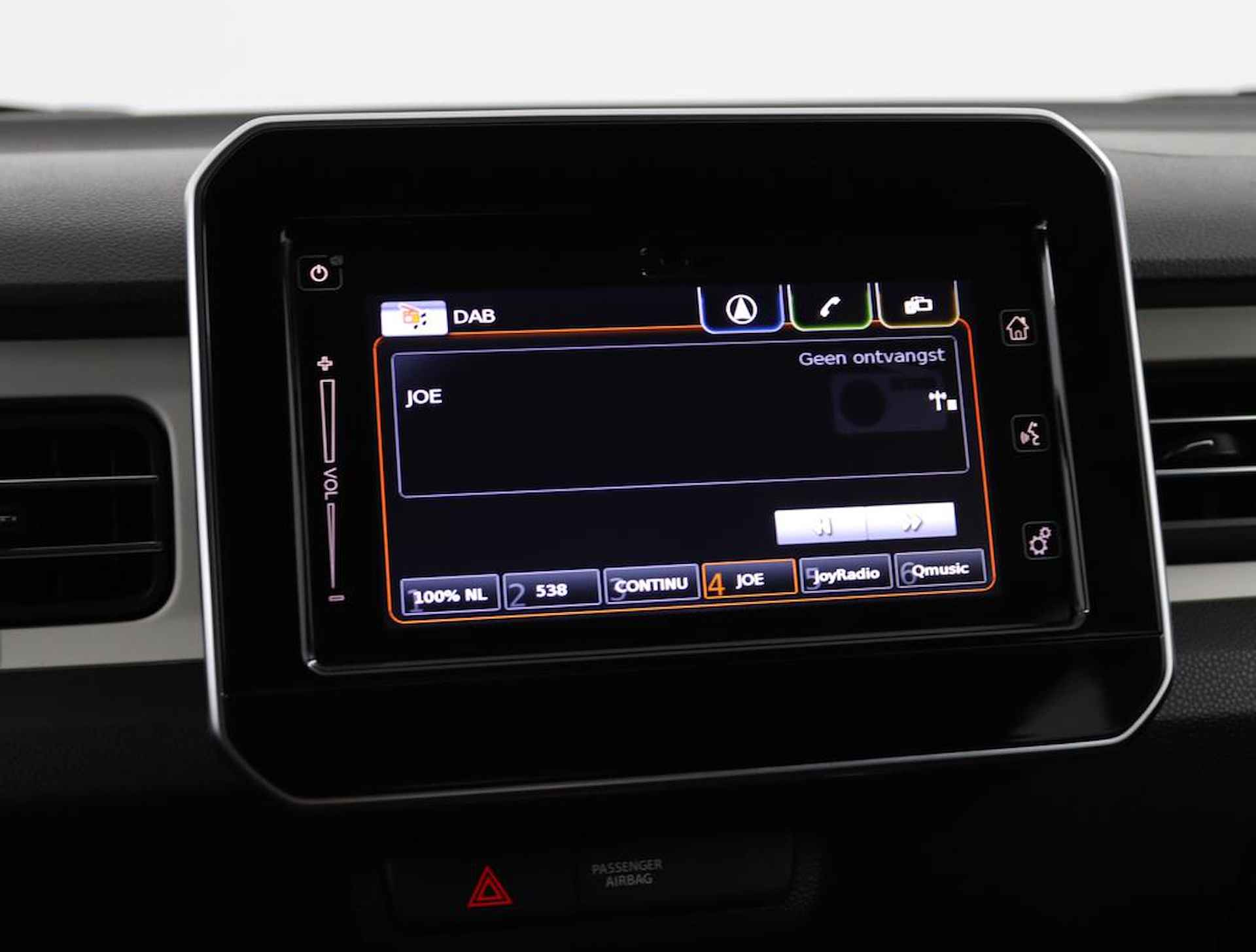 Suzuki Ignis 1.2 Smart Hybrid Style | Navigatie | Cruise Control | Suzuki Safety Pro | Keyless Entry | Led Verlichting | DAB | Stoelverwarming | Dealer Onderhouden | - 18/55