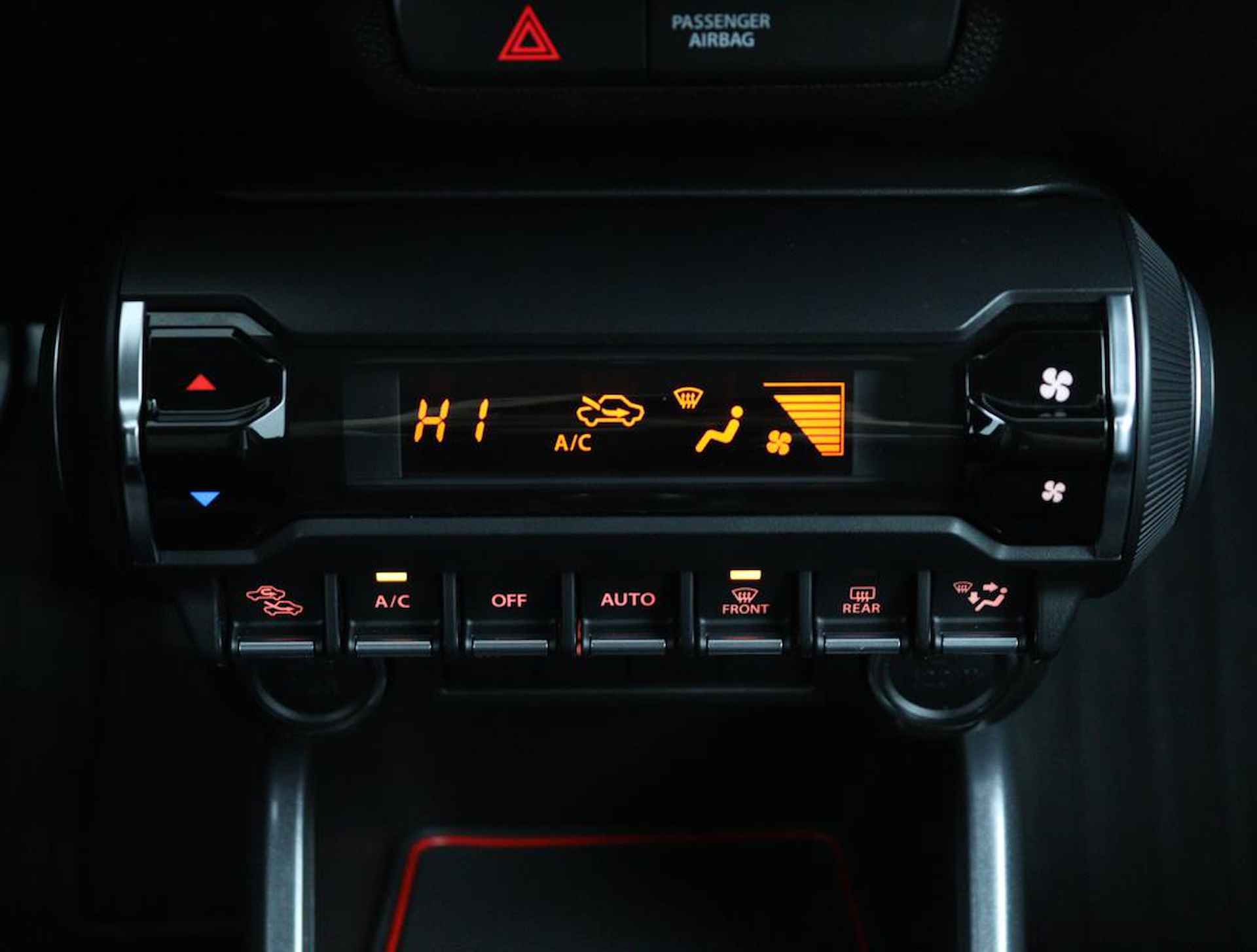 Suzuki Ignis 1.2 Smart Hybrid Style | Navigatie | Cruise Control | Suzuki Safety Pro | Keyless Entry | Led Verlichting | DAB | Stoelverwarming | Dealer Onderhouden | - 19/55