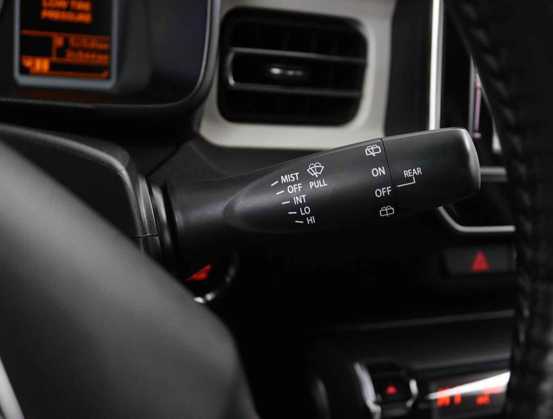 Suzuki Ignis 1.2 Smart Hybrid Style | Navigatie | Cruise Control | Suzuki Safety Pro | Keyless Entry | Led Verlichting | DAB | Stoelverwarming | Dealer Onderhouden | - 25/55