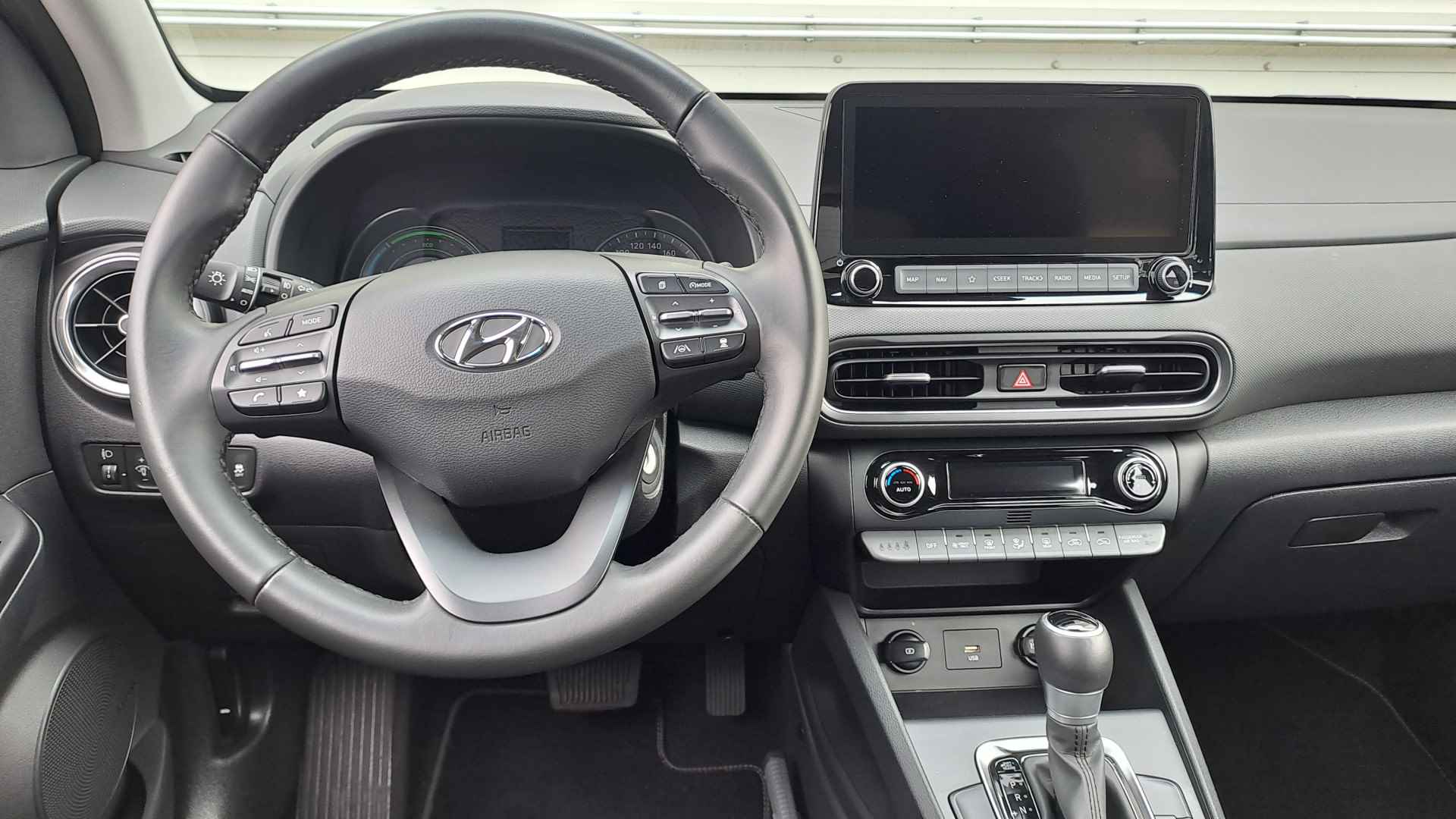 Hyundai KONA 1.6 GDI HEV Comfort Smart Hybride! - 6/37