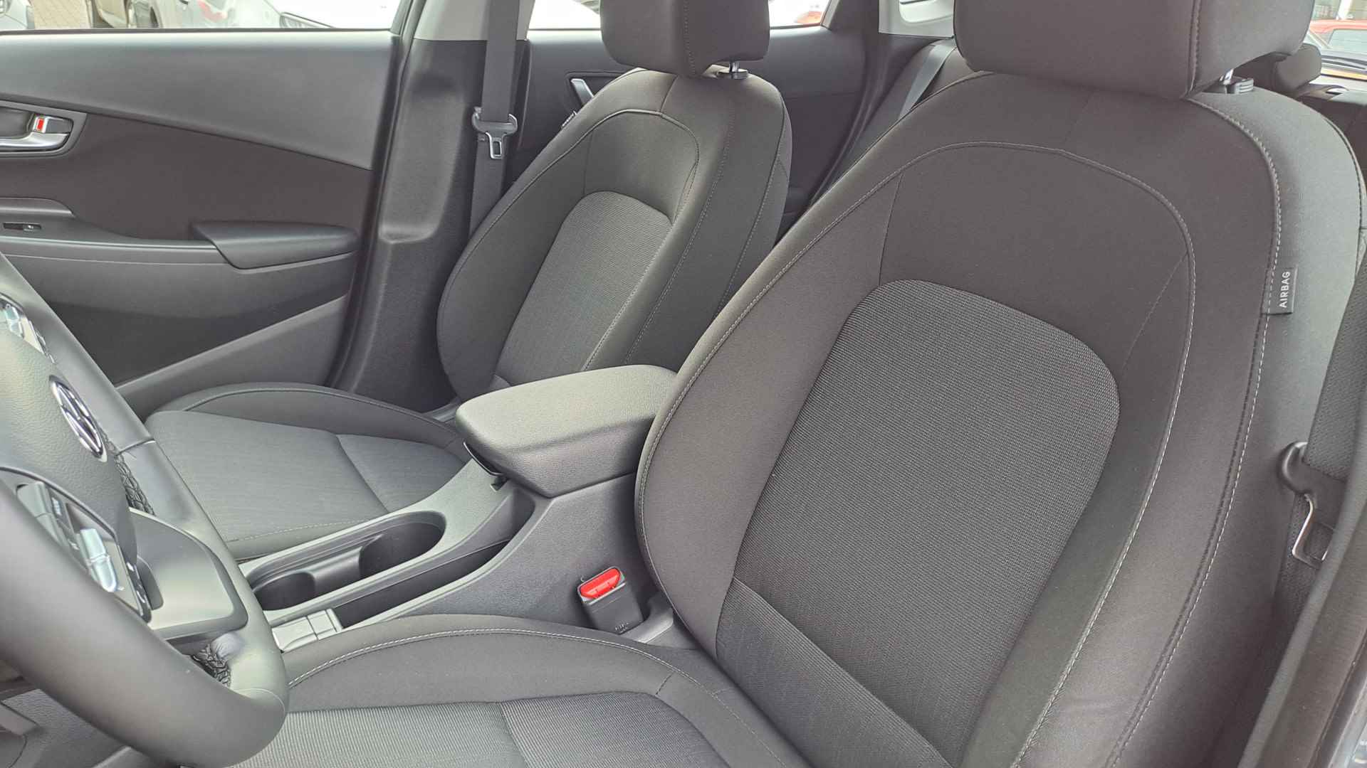Hyundai KONA 1.6 GDI HEV Comfort Smart Hybride! - 26/37
