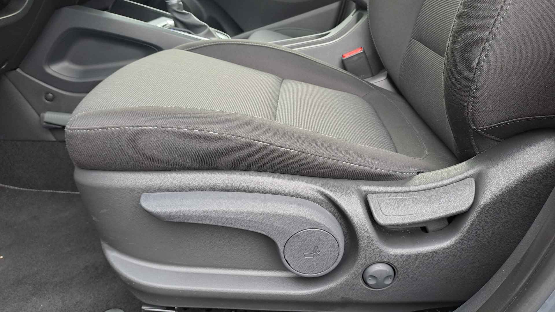 Hyundai KONA 1.6 GDI HEV Comfort Smart Hybride! - 27/37