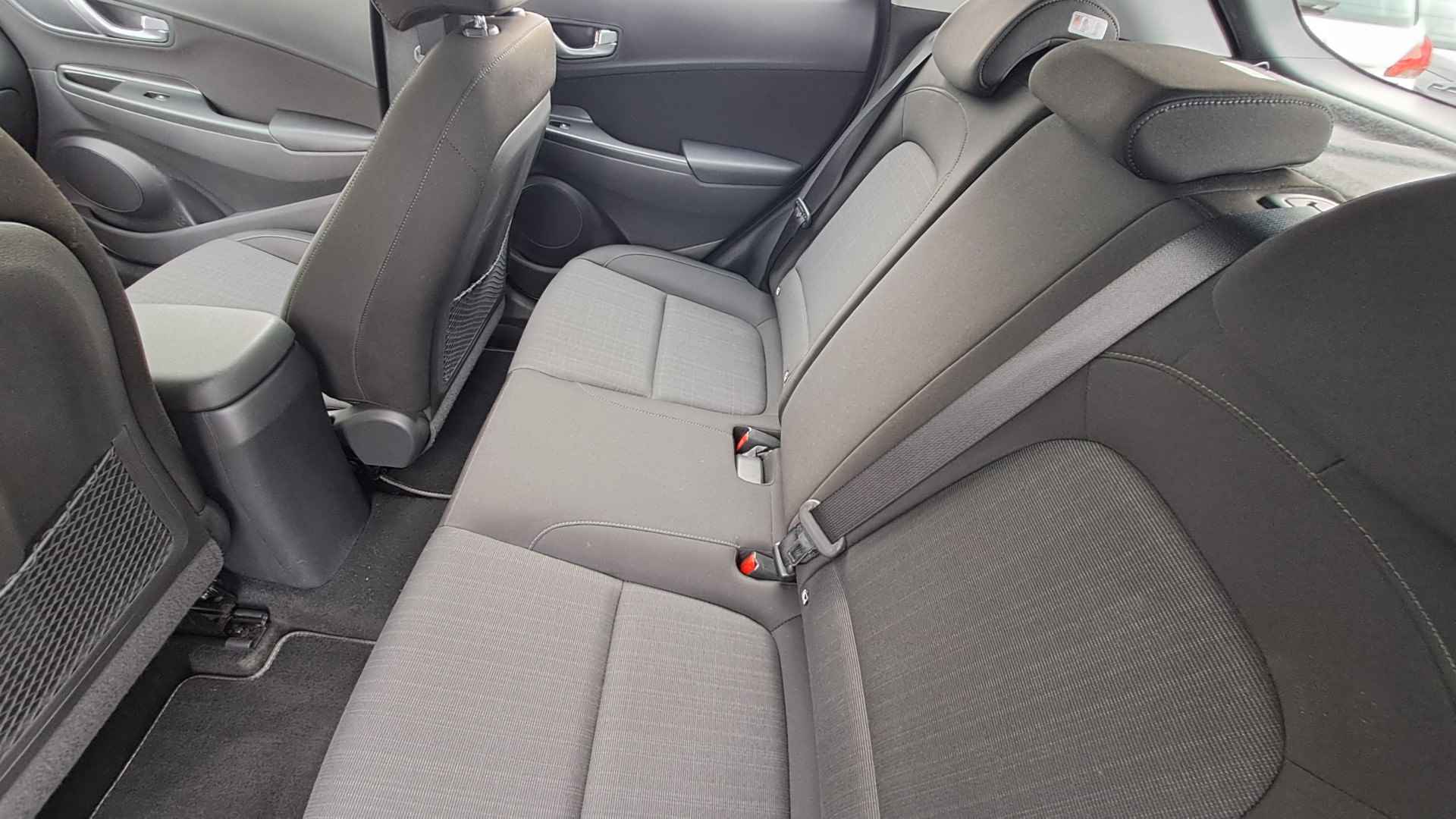 Hyundai KONA 1.6 GDI HEV Comfort Smart Hybride! - 34/37