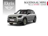 MINI Countryman C Favoured Trim + Package L | Maximaal MINI