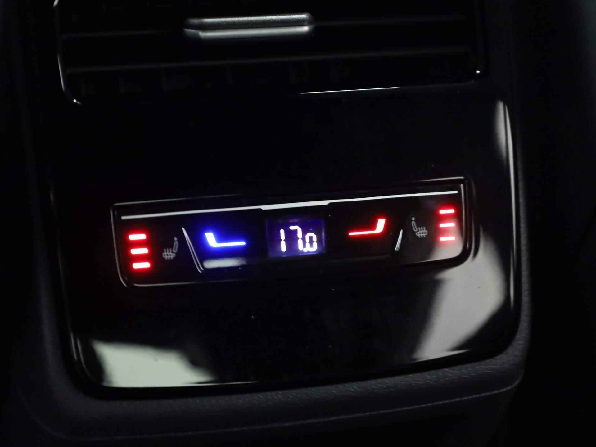 Volkswagen ID.7 Pro Business 77 kWh/286PK · Velgen 20" · Matrix LED Koplampen · Keyless entry - 16/40