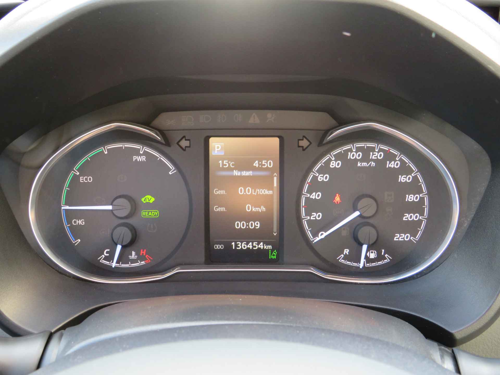 Toyota Yaris 1.5 Hybrid Aspiration Automaat | Clima-Airco | Zuinig! | Cruise Control | Inc. BOVAG-Garantie - 22/38