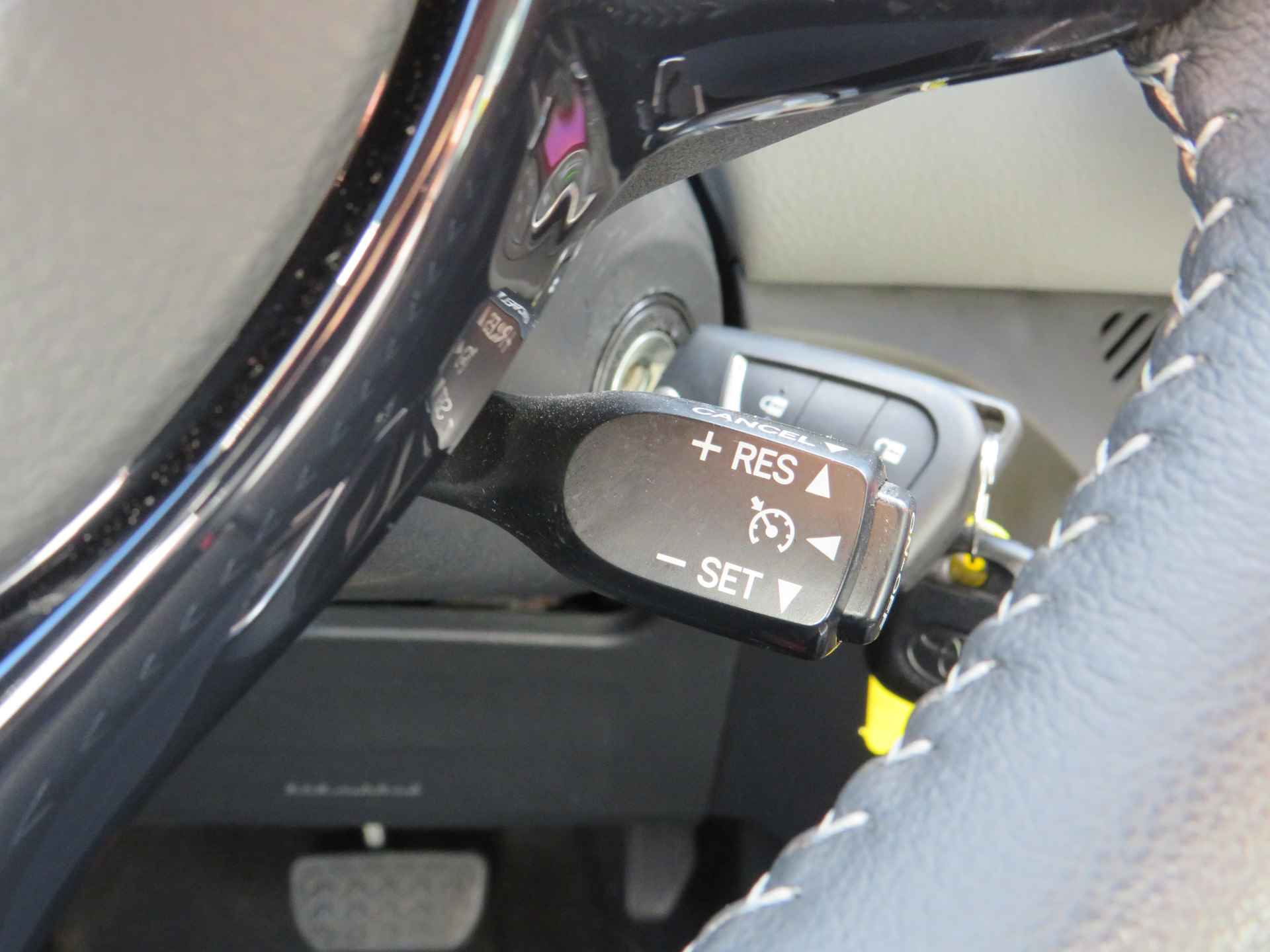Toyota Yaris 1.5 Hybrid Aspiration Automaat | Clima-Airco | Zuinig! | Cruise Control | Inc. BOVAG-Garantie - 27/38
