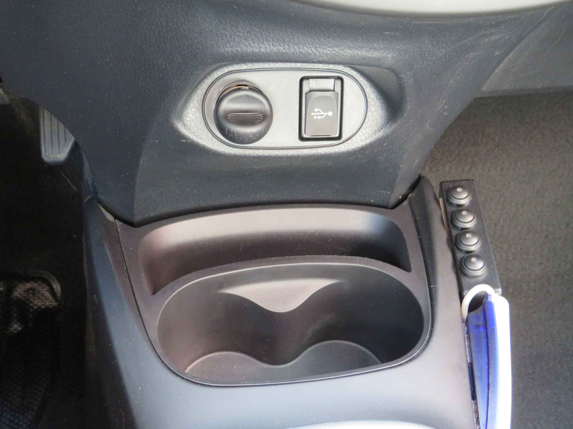 Toyota Yaris 1.5 Hybrid Aspiration Automaat | Clima-Airco | Zuinig! | Cruise Control | Inc. BOVAG-Garantie - 30/38