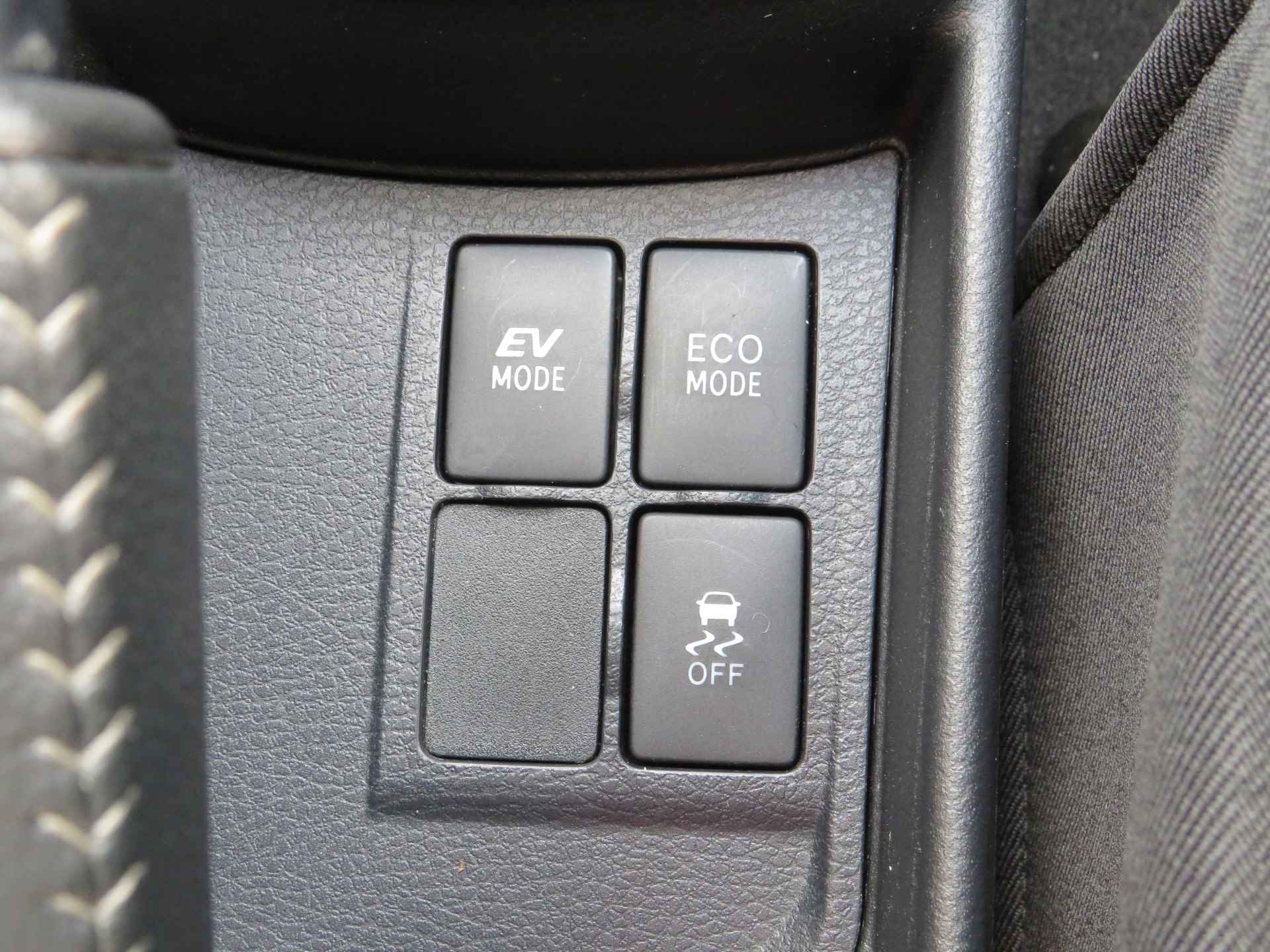 Toyota Yaris 1.5 Hybrid Aspiration Automaat | Clima-Airco | Zuinig! | Cruise Control | Inc. BOVAG-Garantie - 31/38