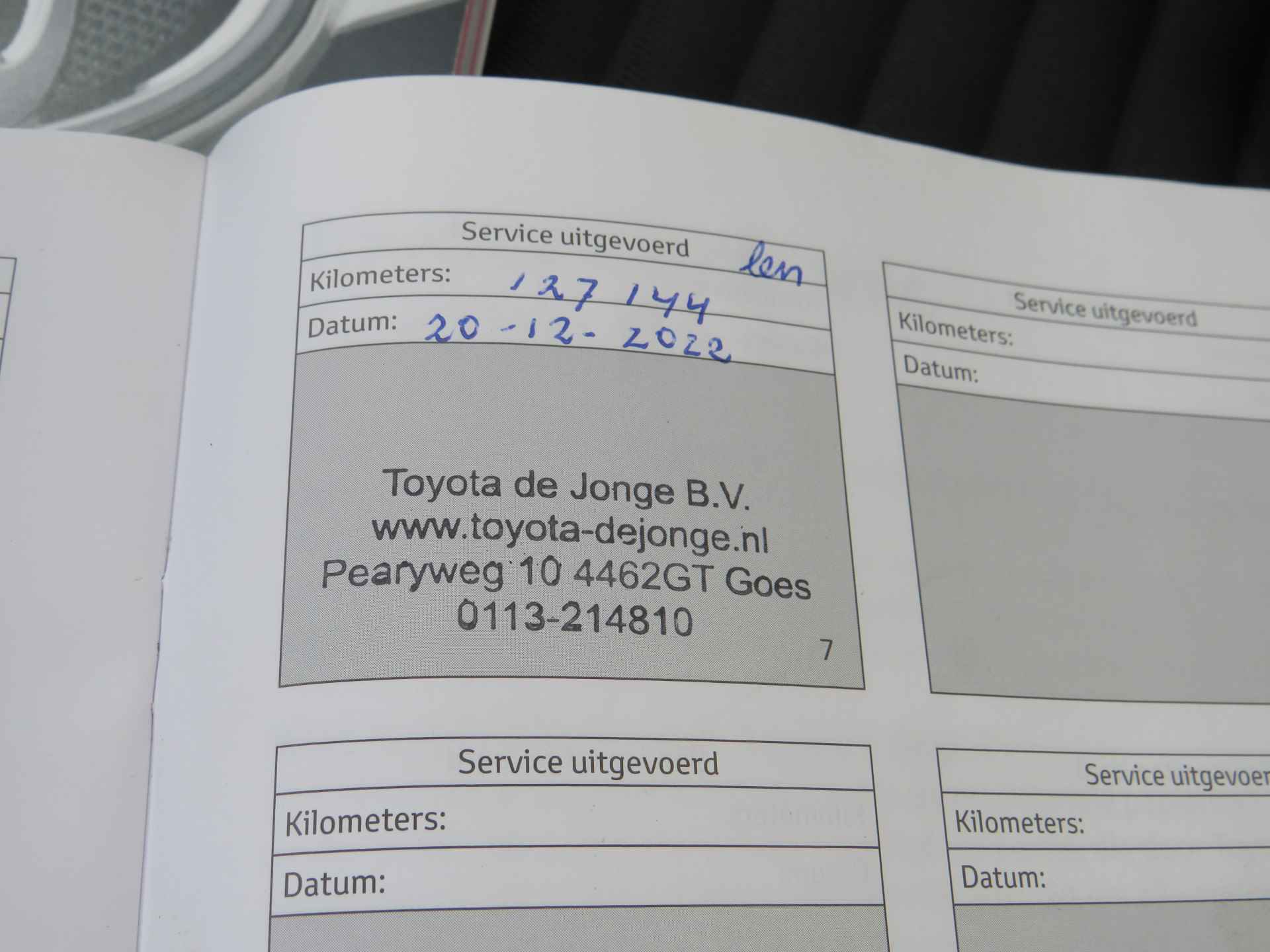 Toyota Yaris 1.5 Hybrid Aspiration Automaat | Clima-Airco | Zuinig! | Cruise Control | Inc. BOVAG-Garantie - 35/38