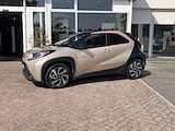 Toyota Aygo X 1.0 VVT-i MT Pulse