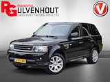 Land rover Range Rover Sport 3.0 TdV6 S | SCHUIFDAK | TREKHAAK | HARMAN KARDON | ZEER COMPLEE