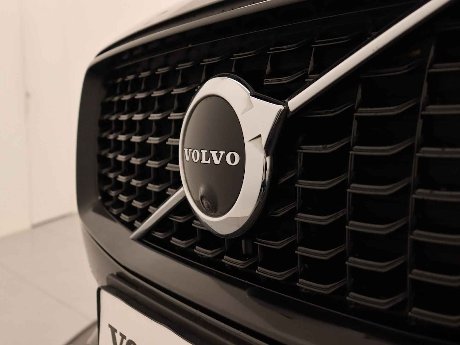 Volvo XC90 T8 PLUG-IN HYBRID AWD R-DESIGN SCHUIFDAK HARMAN KARDON TREKHAAK - 29/36