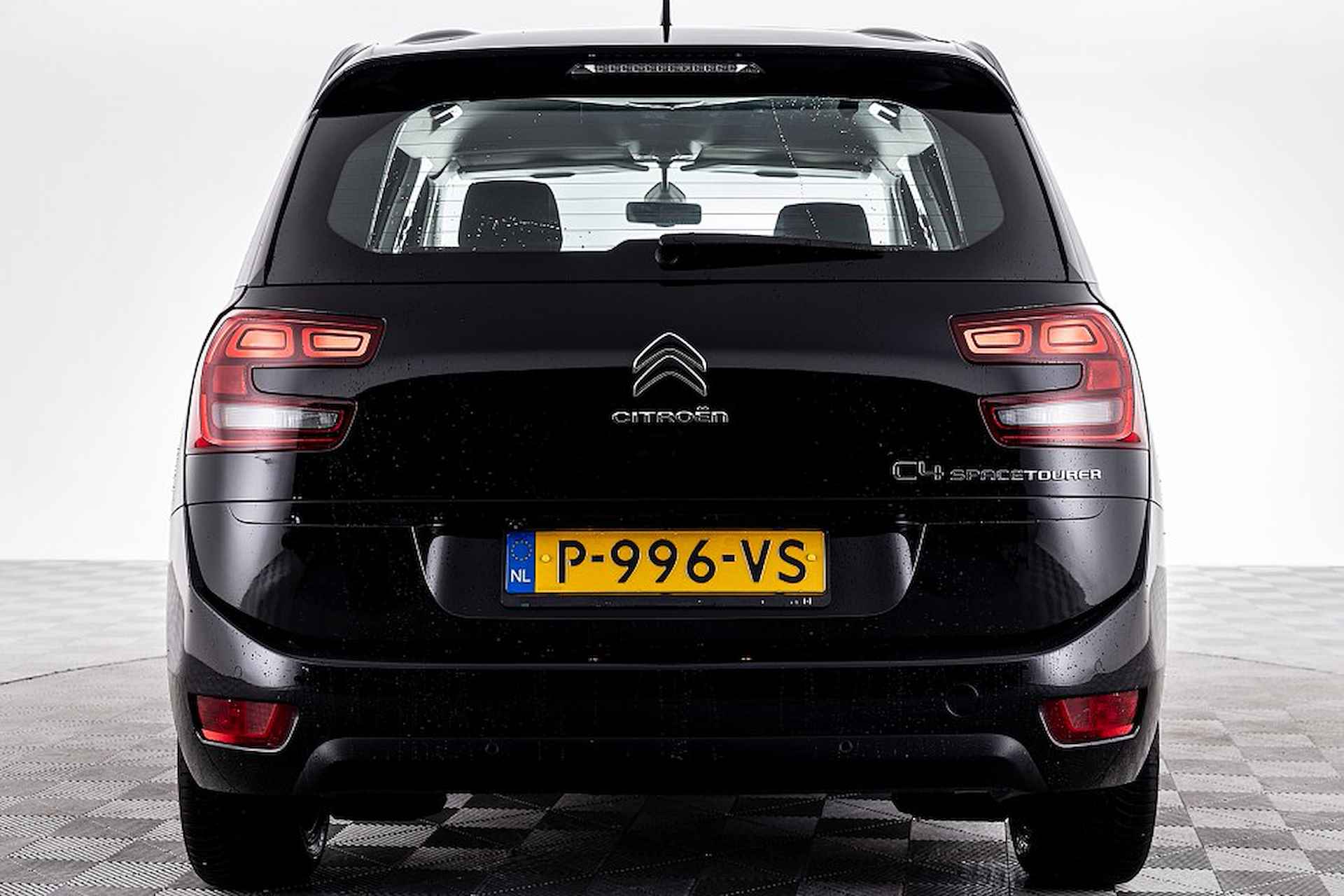 Citroën C4 Grand Spacetourer 1.2 PureTech Business Automaat 7-Persoons ✅ 1e Eigenaar . - 20/27