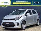 KIA Picanto 1.0 DPi 67pk 4-zits ComfortLine | Cruise control | DAB | Airco | Direct leverbaar |