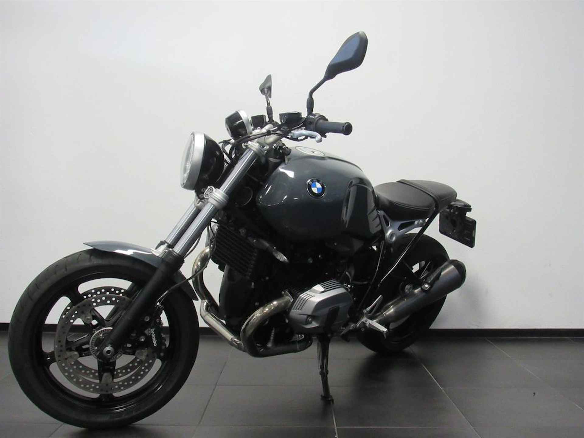 BMW R NINE T PURE - 3/14