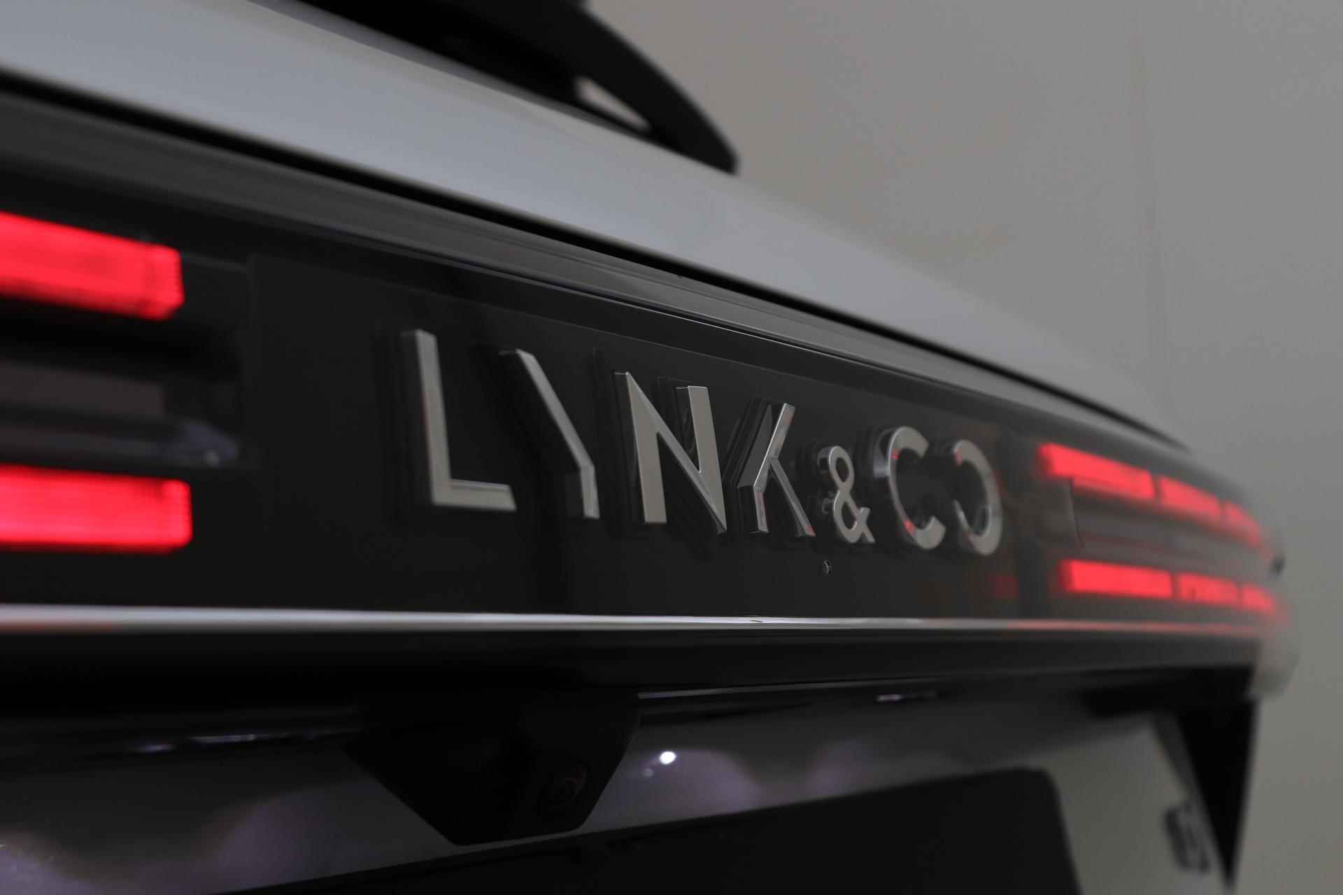 Lynk & Co 01 1.5 MORE -LEDER|ELEK.STOEL|360°CAM|PANO.DAK|BLIS|HARMAN - 40/40