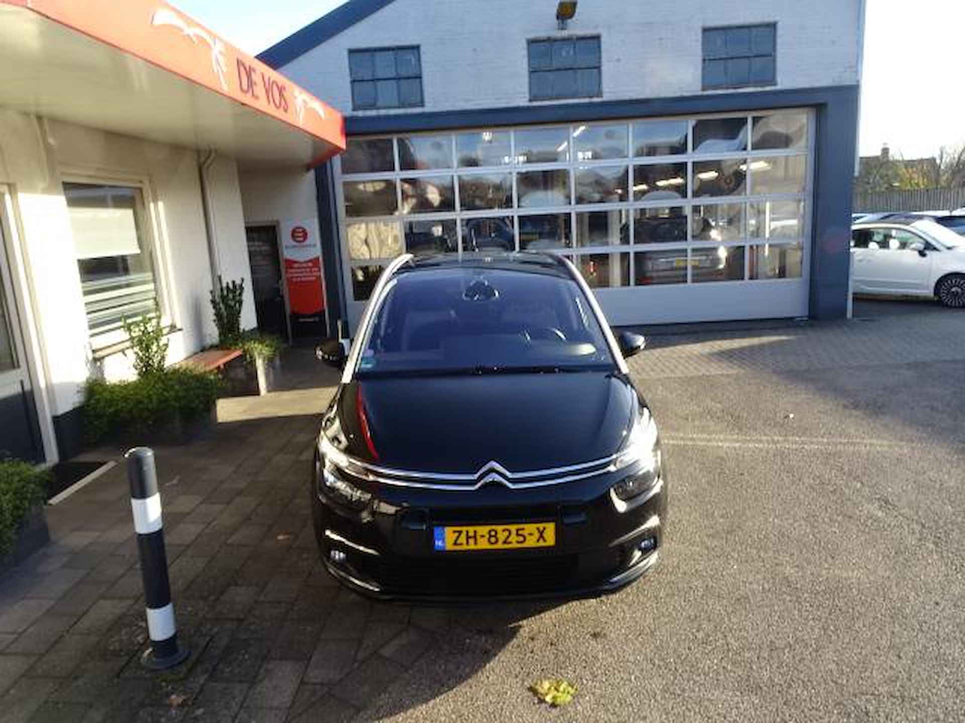 Citroen Grand C4 SpaceTourer 1.6 PureTech Shine - 10/30