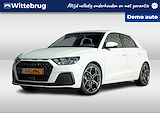 Audi A1 Sportback 25 TFSI 95pk Pro Line | 18" LM velgen | Privacy glass | Apple Carplay