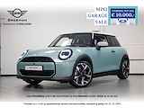 MINI Cooper S Classic Pakket L