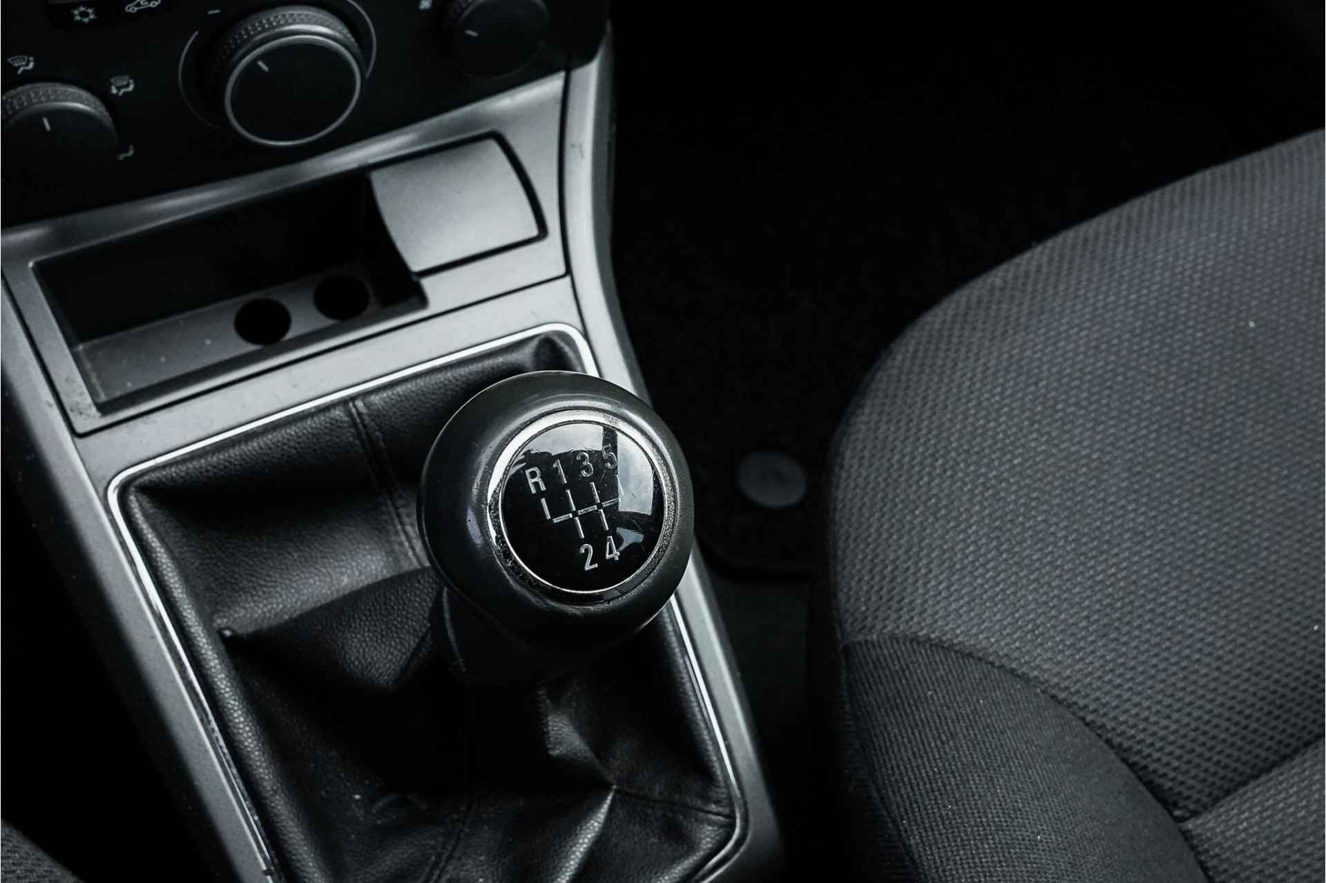 Opel Astra Wagon 1.6 Edition | Airco | Radio | Trekhaak | - 12/26
