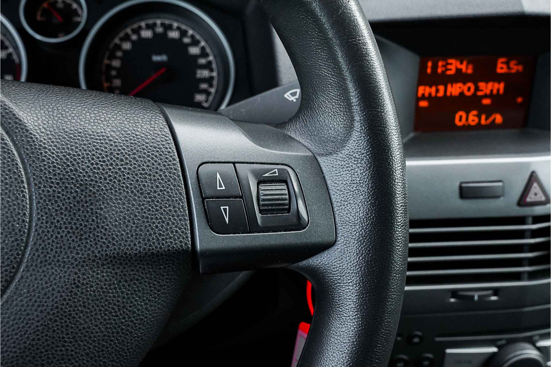 Opel Astra Wagon 1.6 Edition | Airco | Radio | Trekhaak | - 16/26
