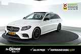 Mercedes-Benz E-Klasse Estate AMG 43 4MATIC Premium Plus | 402 PK | SCHUIF-KANTEL | ELEK. TREKHAAK |